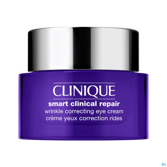 Clinique smart clinical repairwear eye cream 15ml