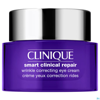Clinique smart clinical repairwear eye cream 15ml