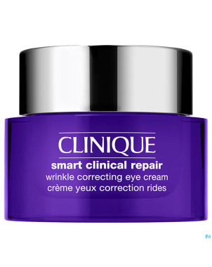 Clinique smart clinical repairwear eye cream 15ml