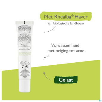 Aderma biology ac perfect fluide a/imperfect. 40ml