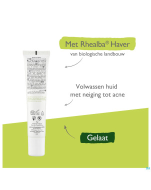 Aderma biology ac perfect fluide a/imperfect. 40ml