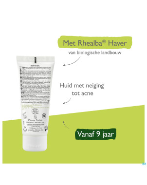 Aderma biology ac global soin a/imperfections 40ml