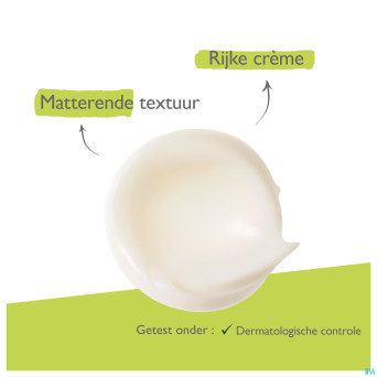 Aderma biology ac hydra creme compensatrice   40ml