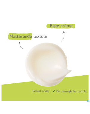 Aderma biology ac hydra creme compensatrice   40ml