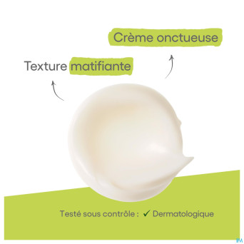 Aderma biology ac hydra creme compensatrice   40ml