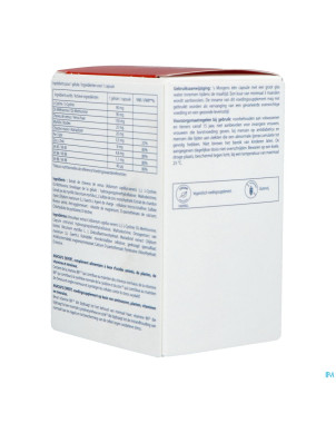 Ducray anacaps expert a/chute progressive  caps 90