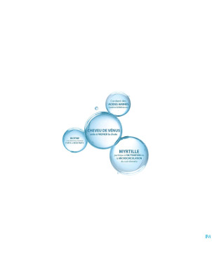 Ducray anacaps expert a/chute progressive  caps 90