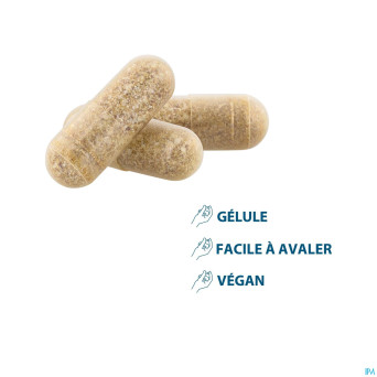 Ducray anacaps expert a/chute progressive  caps 90