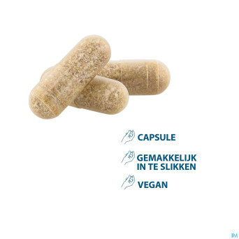 Ducray anacaps expert a/chute progressive  caps 90