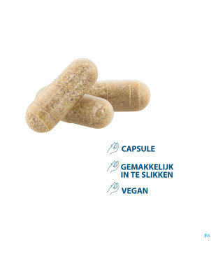 Ducray anacaps expert a/chute progressive  caps 90