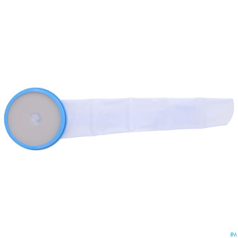 Adhome housse wtp platre douche sealcuff demi bras