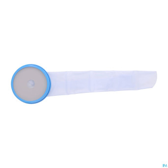 Adhome housse wtp platre douche sealcuff demi bras