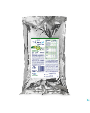 Thickenup instant mix pommes terre legumes    1kg