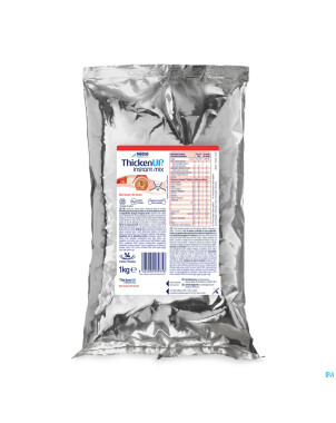 Thickenup instant mix riz tomate 1kg