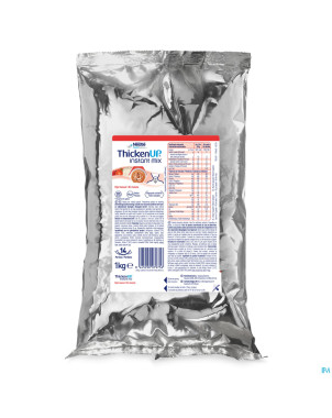 Thickenup instant mix riz tomate 1kg