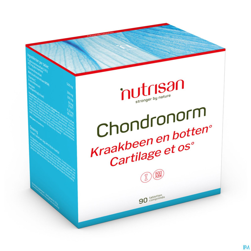 Chondronorm comp  90    nutrisan