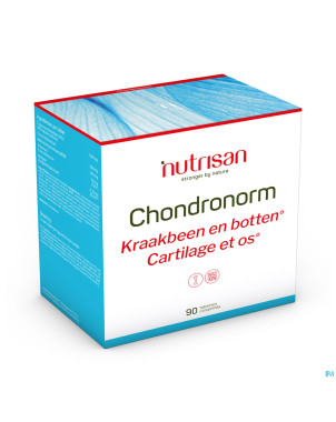 Chondronorm comp  90    nutrisan