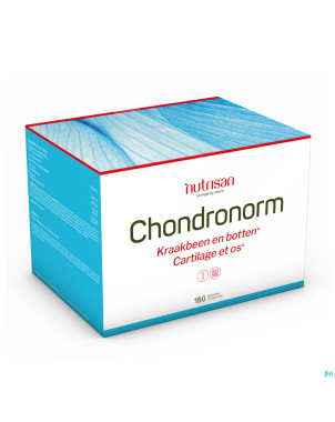 Chondronorm    comp 180 nf    nutrisan