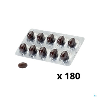 Nutrof omega yeux    caps 180