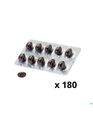 Nutrof omega yeux    caps 180