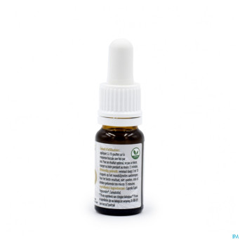 Cbd 25% tcm de coco    10ml