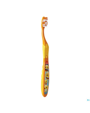 Elgydium brosses a dents junior emoji