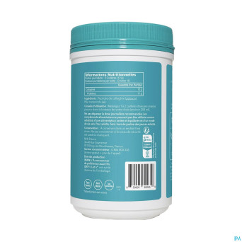 Vital proteins marine collagene    221g