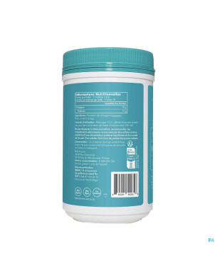 Vital proteins marine collagene    221g