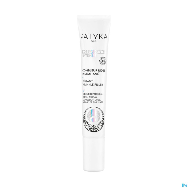 Patyka age spec. int.combleur ride inst.botox 15ml