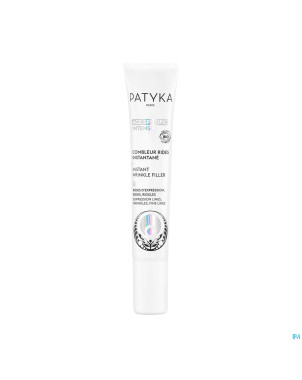 Patyka age spec. int.combleur ride inst.botox 15ml