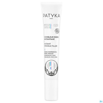 Patyka age spec. int.combleur ride inst.botox 15ml