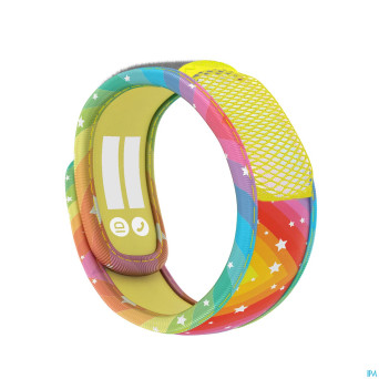 Para'kito bracelet kids rainbow