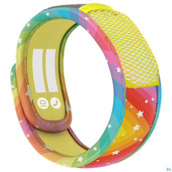 Para'kito bracelet kids rainbow