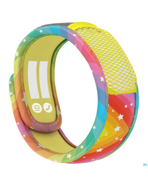 Para'kito bracelet kids rainbow