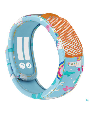 Para'kito bracelet kids llama