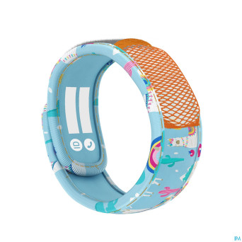 Para'kito bracelet kids llama