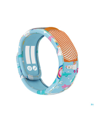 Para'kito bracelet kids llama
