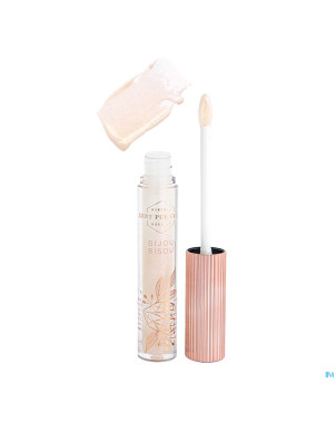 Cent pur cent lipgloss bisou bijou sofia    2,5ml