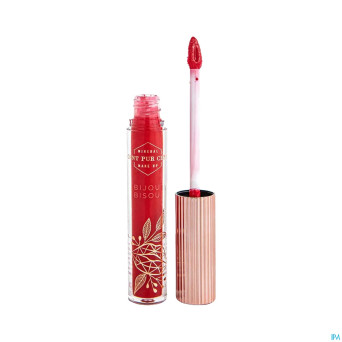 Cent pur cent lipgloss bisou bijou valentina 2,5ml