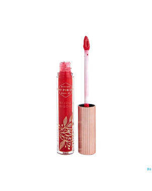 Cent pur cent lipgloss bisou bijou valentina 2,5ml