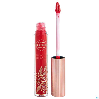 Cent pur cent lipgloss bisou bijou valentina 2,5ml