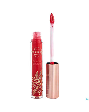 Cent pur cent lipgloss bisou bijou valentina 2,5ml