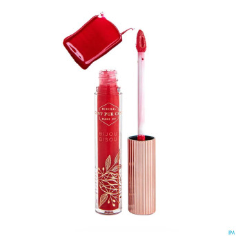 Cent pur cent lipgloss bisou bijou valentina 2,5ml