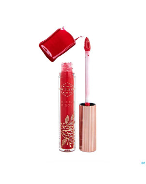 Cent pur cent lipgloss bisou bijou valentina 2,5ml