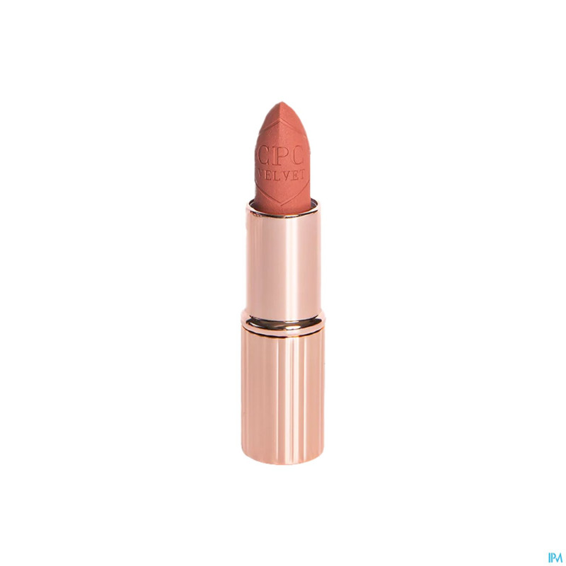 Cent pur cent velvet lipstick ginger    3,5ml