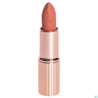 Cent pur cent velvet lipstick ginger    3,5ml