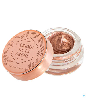 Cent pur cent oap creme de la creme barbe a papa