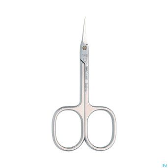 Morser 148 topinox ciseaux cuticules