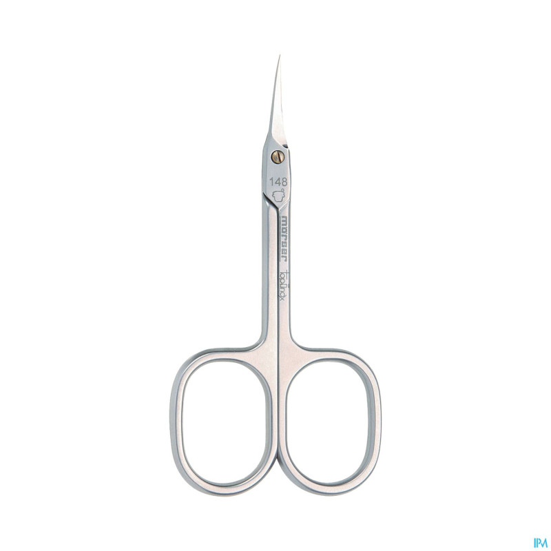 Morser 148 topinox ciseaux cuticules