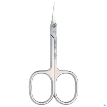 Morser 148 topinox ciseaux cuticules